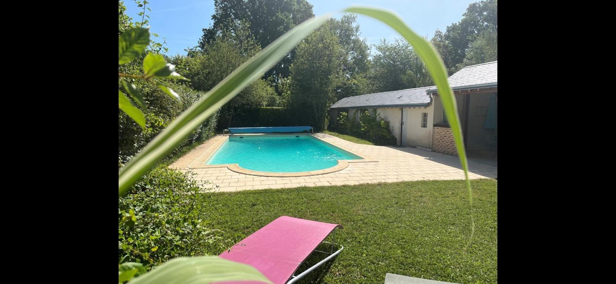 Les Hauts De Chaumont ภายนอก รูปภาพ