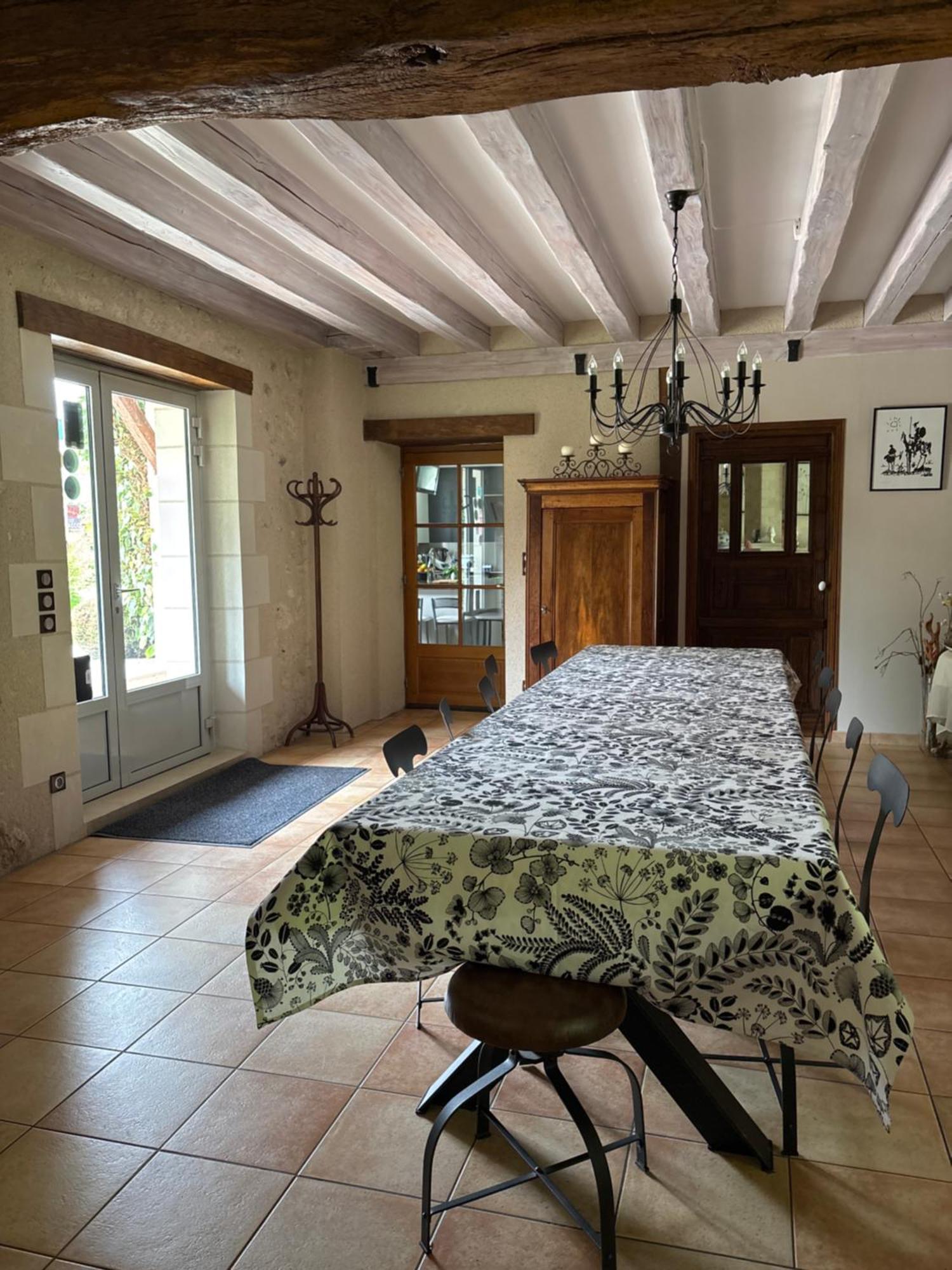 Les Hauts De Chaumont ภายนอก รูปภาพ